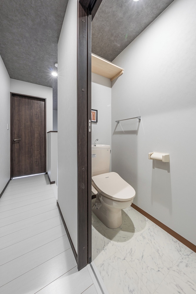 アパートメント バスルーム8 | HILLS NISEKO A