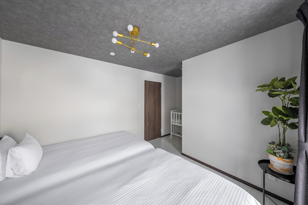 アパートメント 客室12 | HILLS NISEKO A