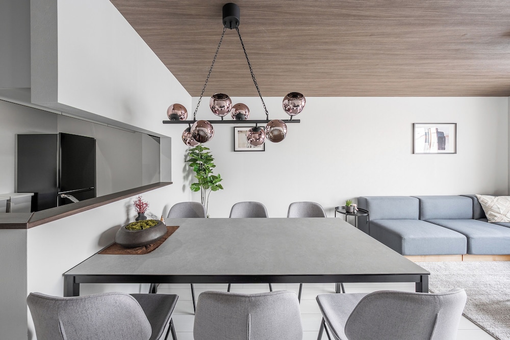 メインイメージ | HILLS NISEKO A