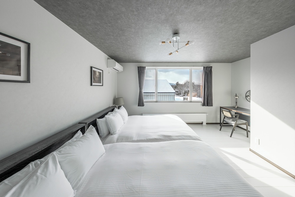 アパートメント 客室4 | HILLS NISEKO A