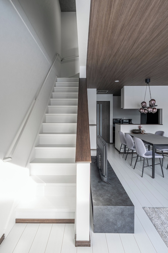 アパートメント 内装10 | HILLS NISEKO A