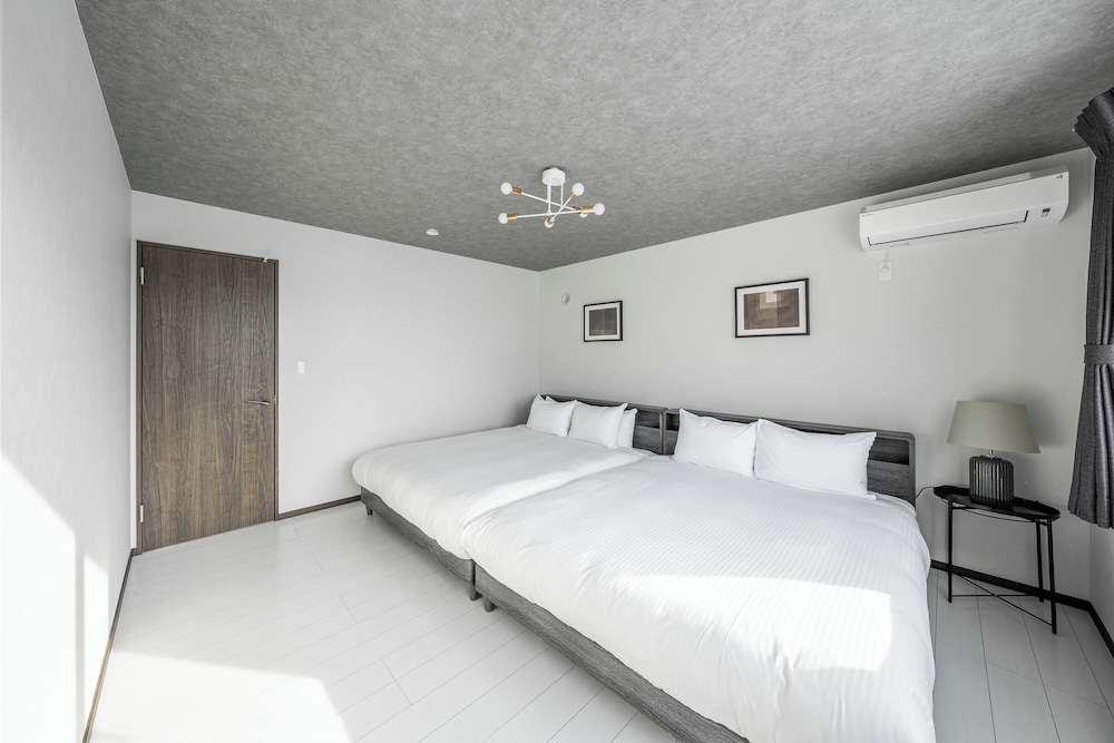 アパートメント 客室9 | HILLS NISEKO A