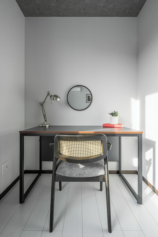 アパートメント 内装4 | HILLS NISEKO A