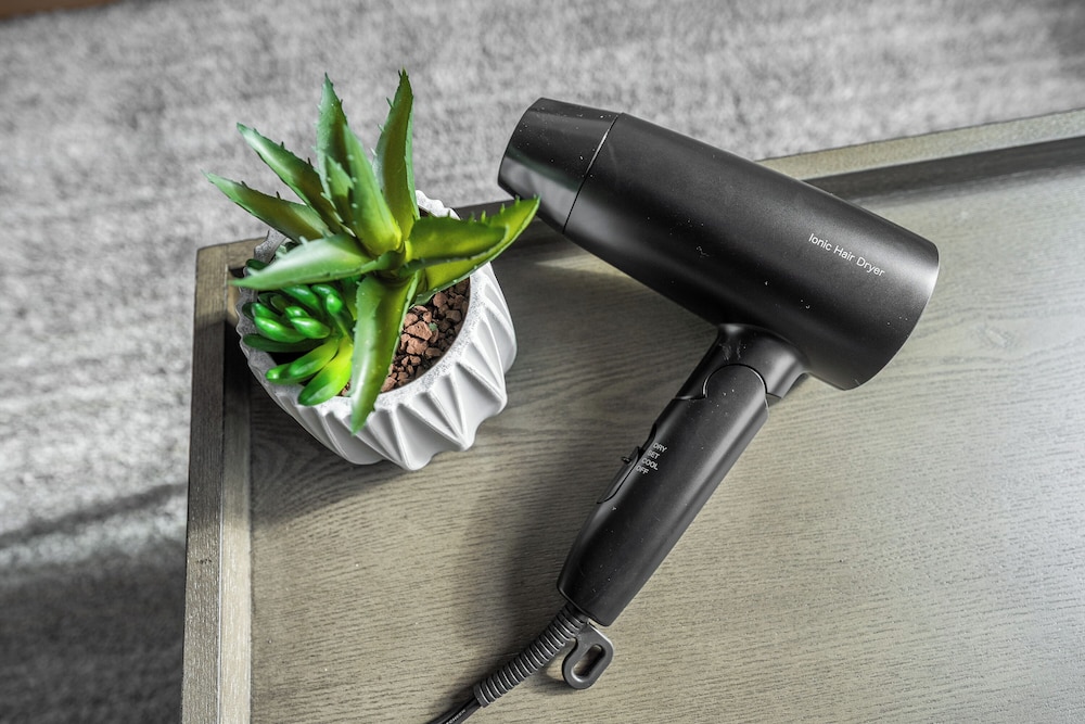 アパートメント バスルームの設備1 | HILLS NISEKO A