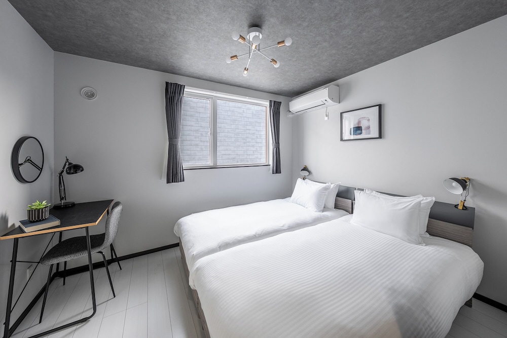 アパートメント 客室11 | HILLS NISEKO A