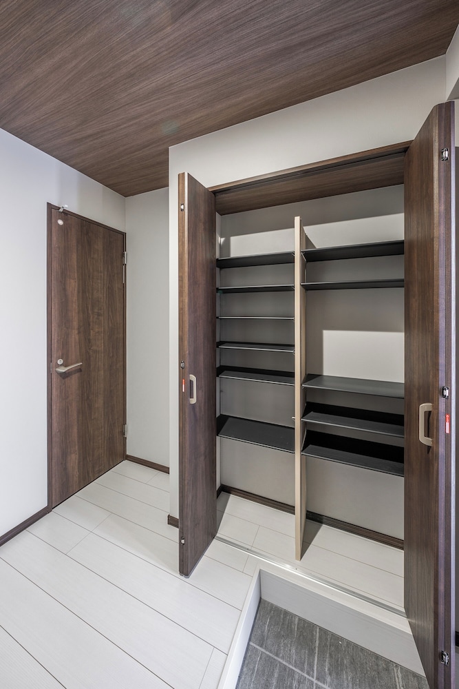 アパートメント 内装7 | HILLS NISEKO A