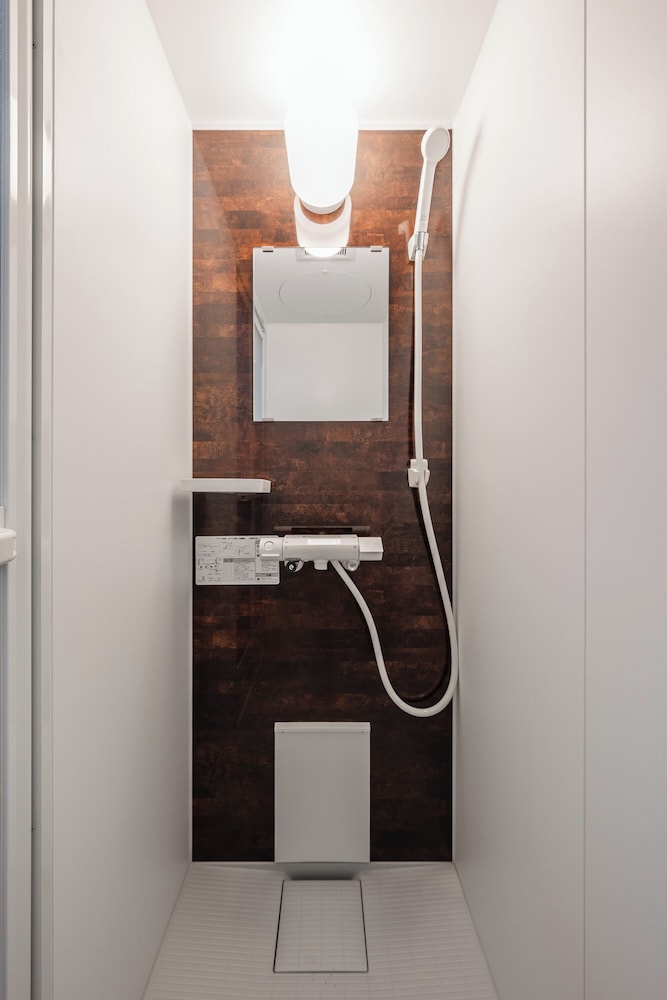 アパートメント バスルーム1 | HILLS NISEKO A