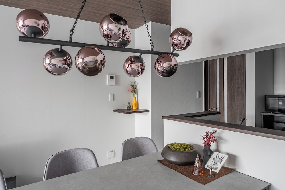 アパートメント レストラン3 | HILLS NISEKO A