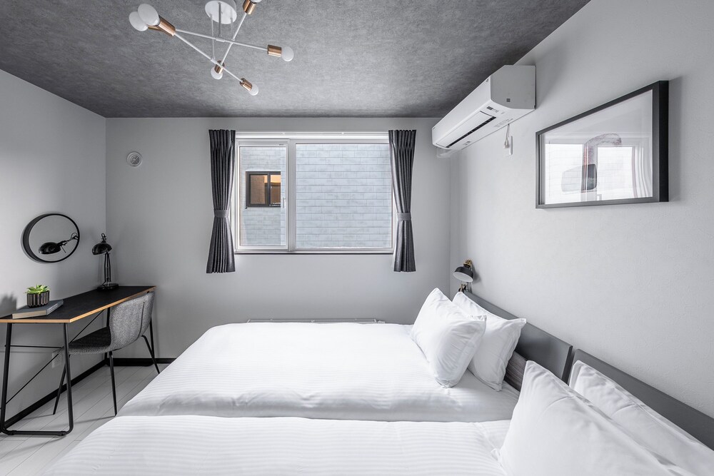 客室1 | HILLS NISEKO A