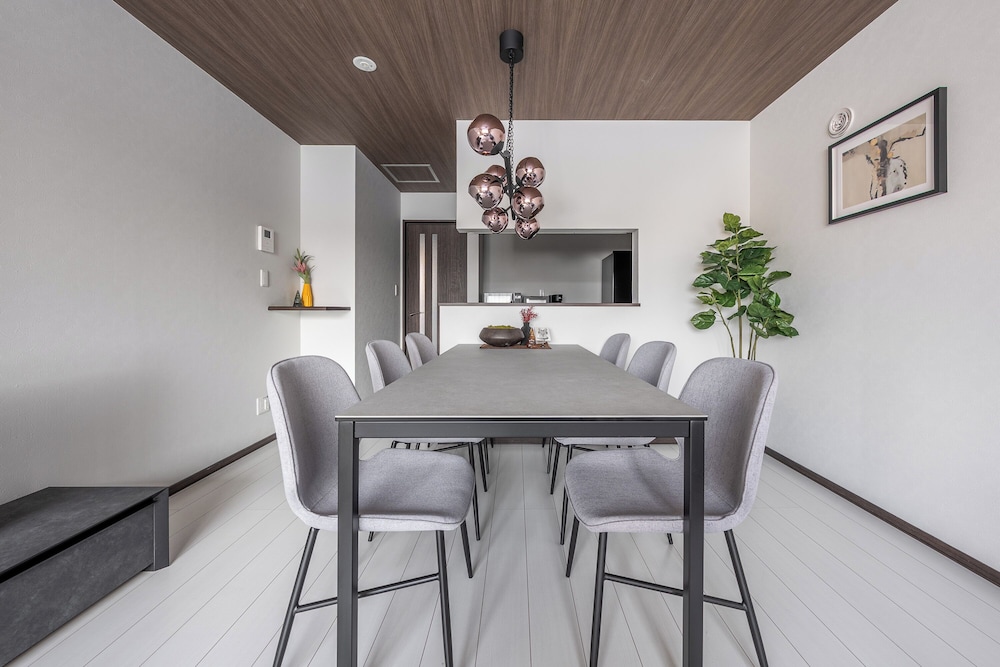 アパートメント レストラン2 | HILLS NISEKO A