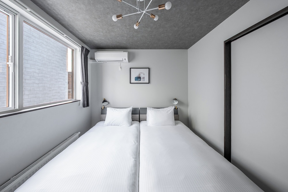 アパートメント 客室1 | HILLS NISEKO A