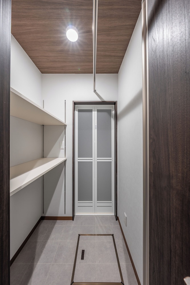 アパートメント 内装1 | HILLS NISEKO A