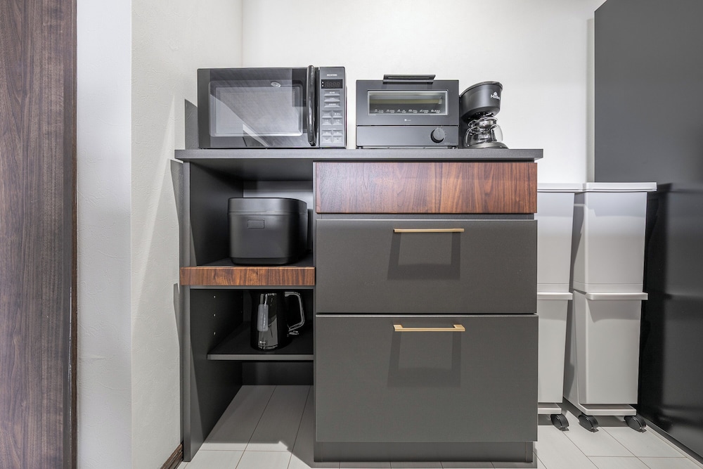 アパートメント 内装0 | HILLS NISEKO A