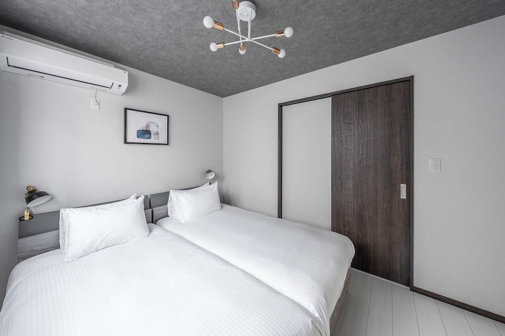 アパートメント 客室6 | HILLS NISEKO A