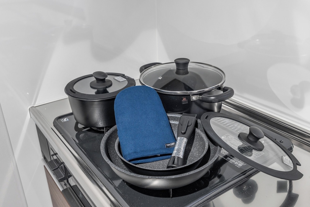 アパートメント その他0 | HILLS NISEKO A