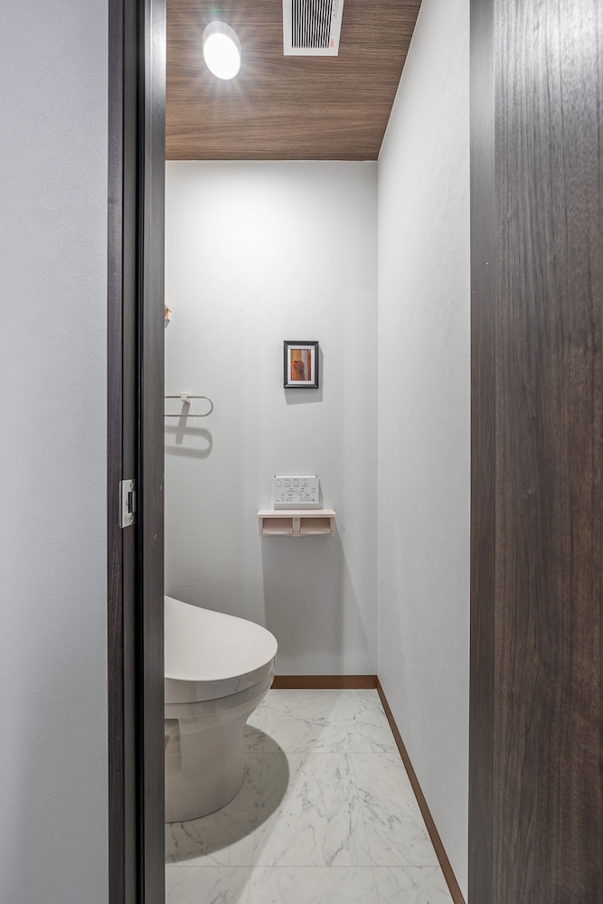 アパートメント バスルーム2 | HILLS NISEKO A