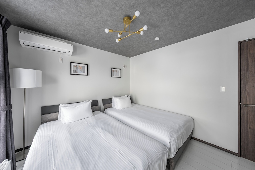 アパートメント 客室14 | HILLS NISEKO A