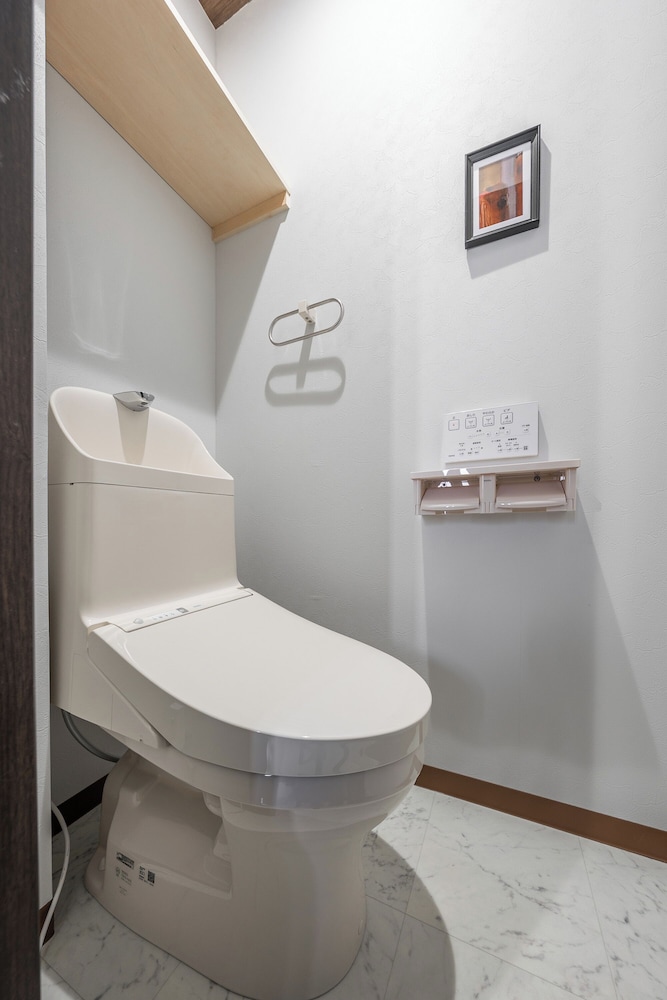 アパートメント バスルーム5 | HILLS NISEKO A