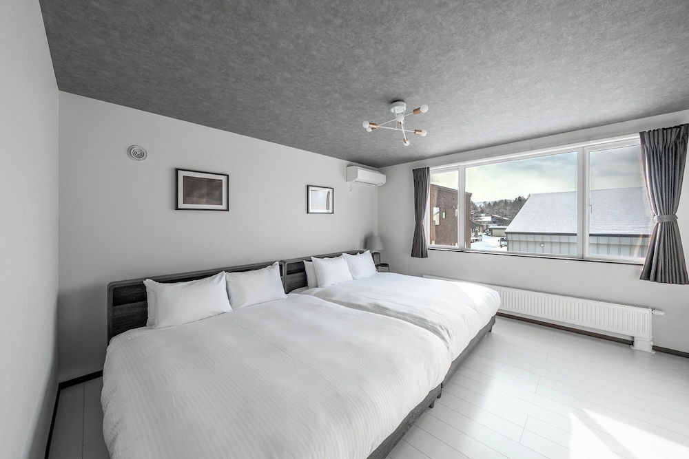 アパートメント 客室3 | HILLS NISEKO A