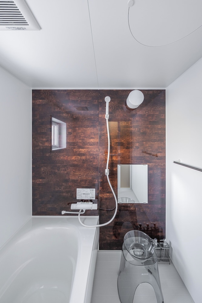 アパートメント バスルーム0 | HILLS NISEKO A