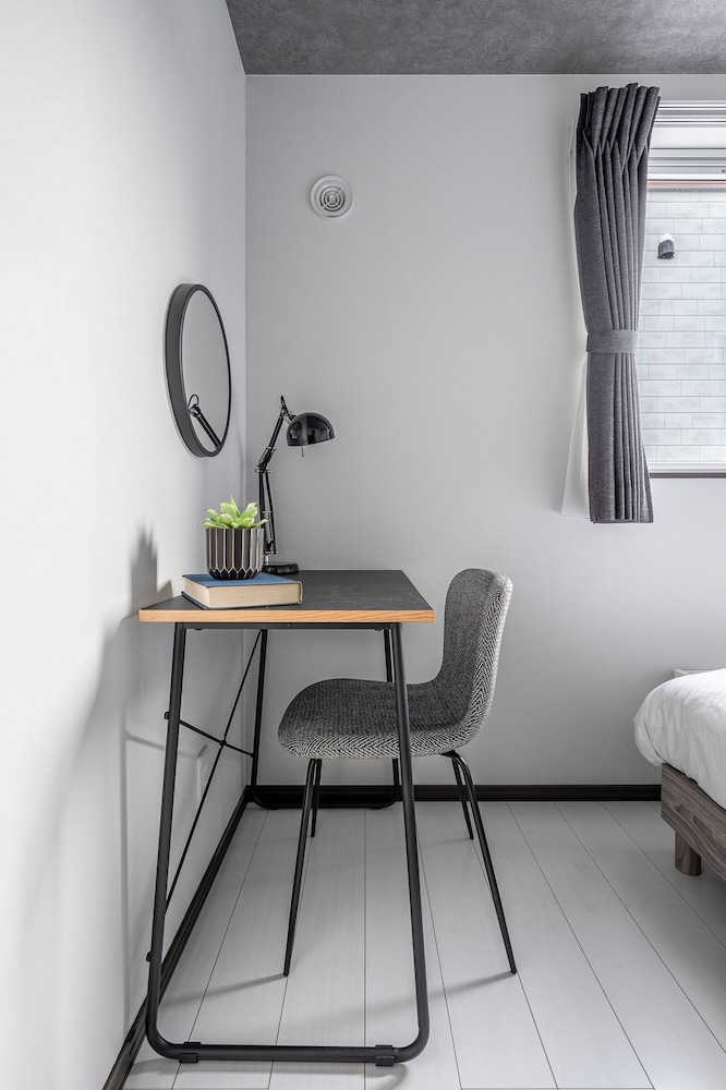 アパートメント 客室8 | HILLS NISEKO A