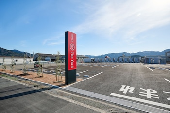 HOTEL R9 The Yard 丹波