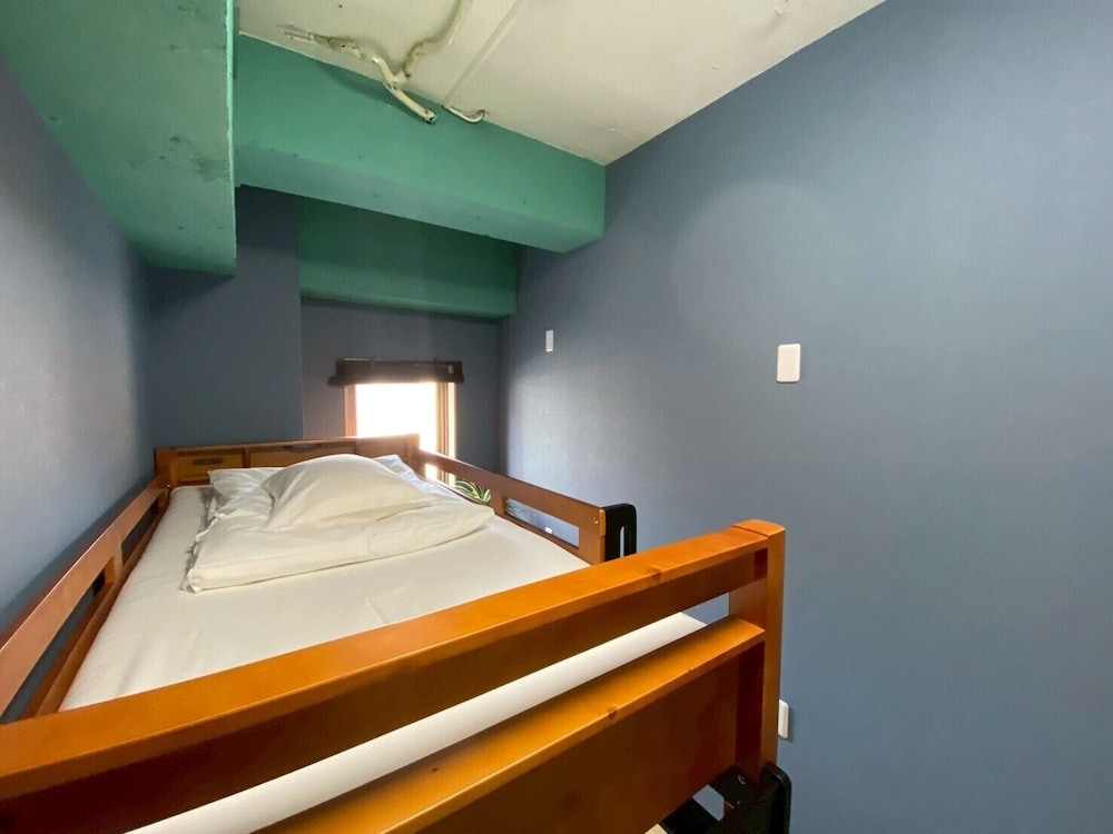 ツインルーム 禁煙 シティビュー | Stay Work Asakusa Guesthouse