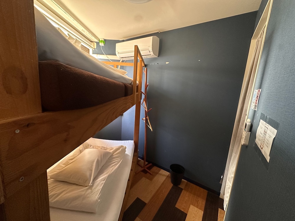ツインルーム 禁煙 客室1 | Stay Work Asakusa Guesthouse