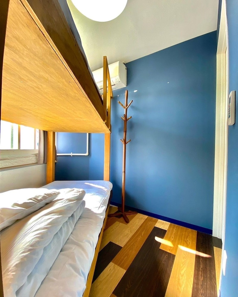 ツインルーム 禁煙 | Stay Work Asakusa Guesthouse