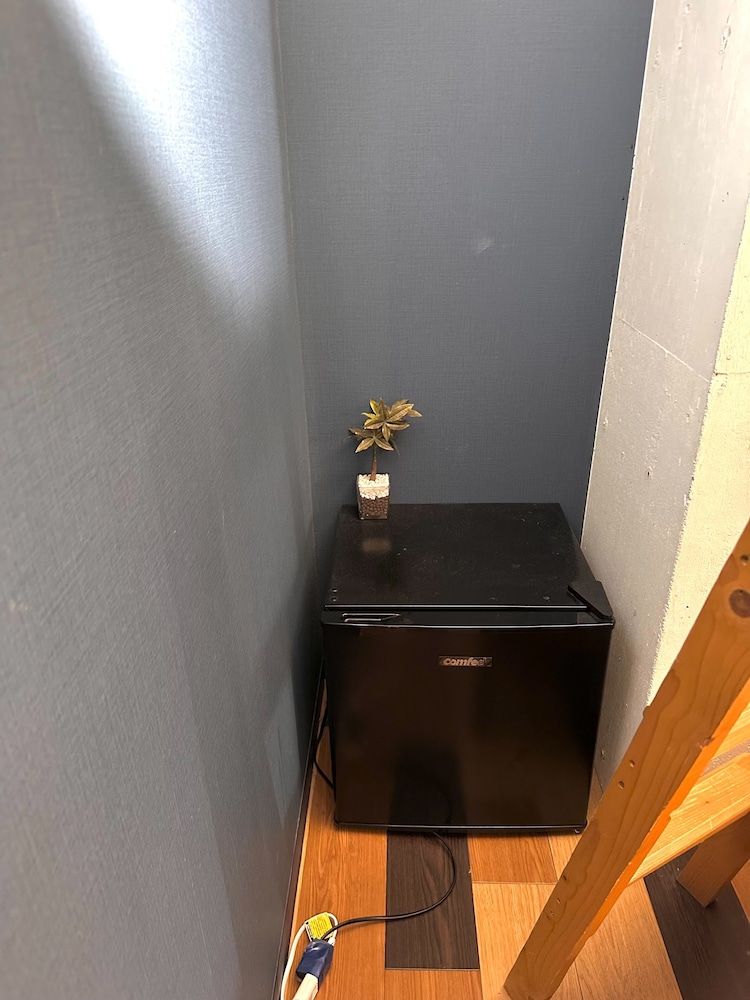 ツインルーム 禁煙 内装0 | Stay Work Asakusa Guesthouse