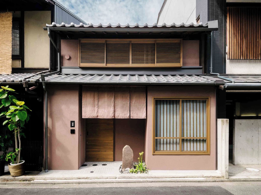 外観の詳細1 | 町家レジデンスイン京都 - みつな 外観の詳細1 | 町家レジデンスイン京都 - みつな