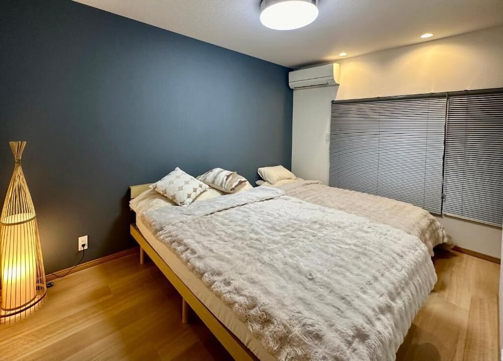 客室1 | ZenKyoto 客室1 | ZenKyoto