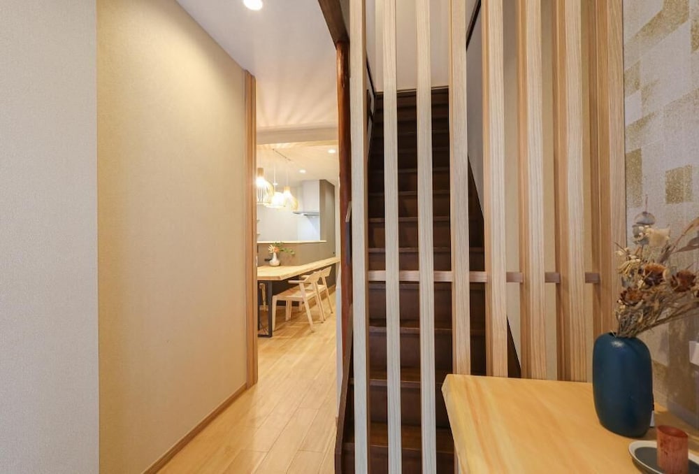 内装1 | ZenKyoto 内装1 | ZenKyoto