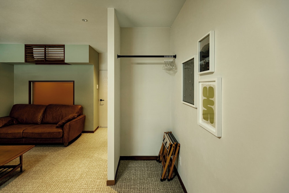 キングルーム 禁煙 内装0 | HOTEL ＆ SAUNA WAYPOINT｜信濃・妙高