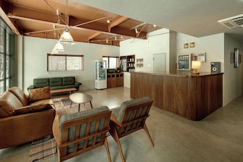 HOTEL ＆ SAUNA WAYPOINT｜信濃・妙高