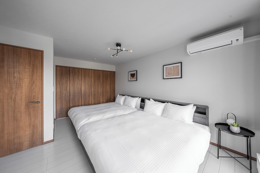 アパートメント 客室11 | HILLS NISEKO B