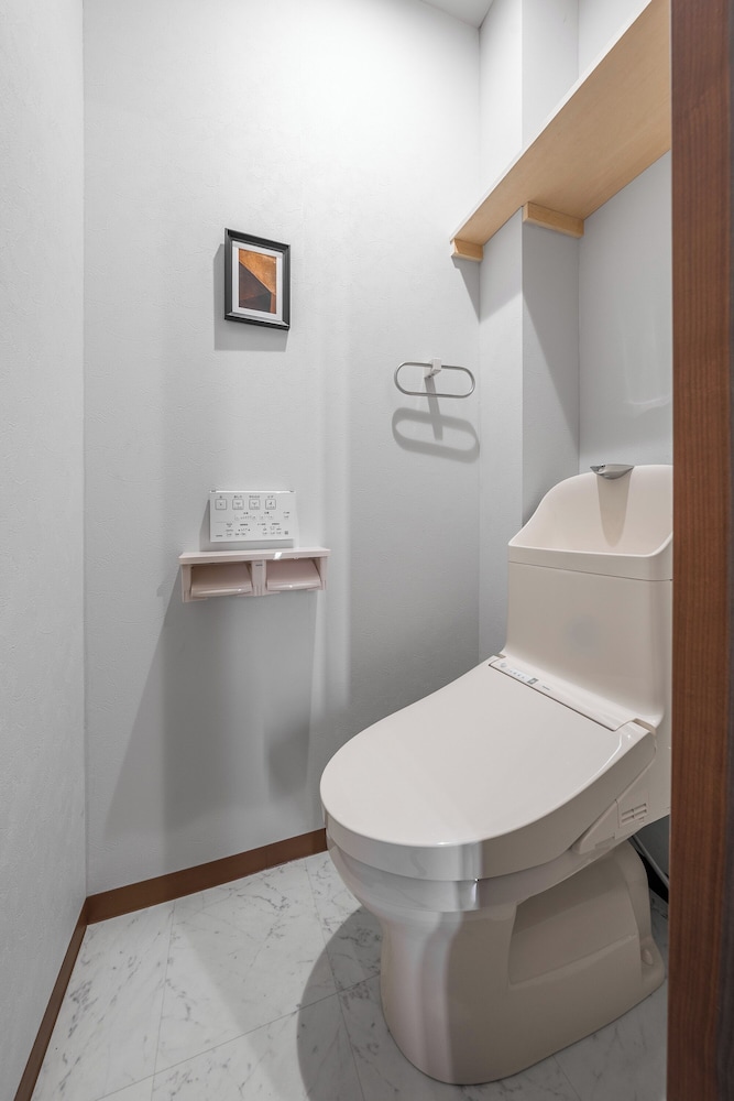 アパートメント バスルーム5 | HILLS NISEKO B