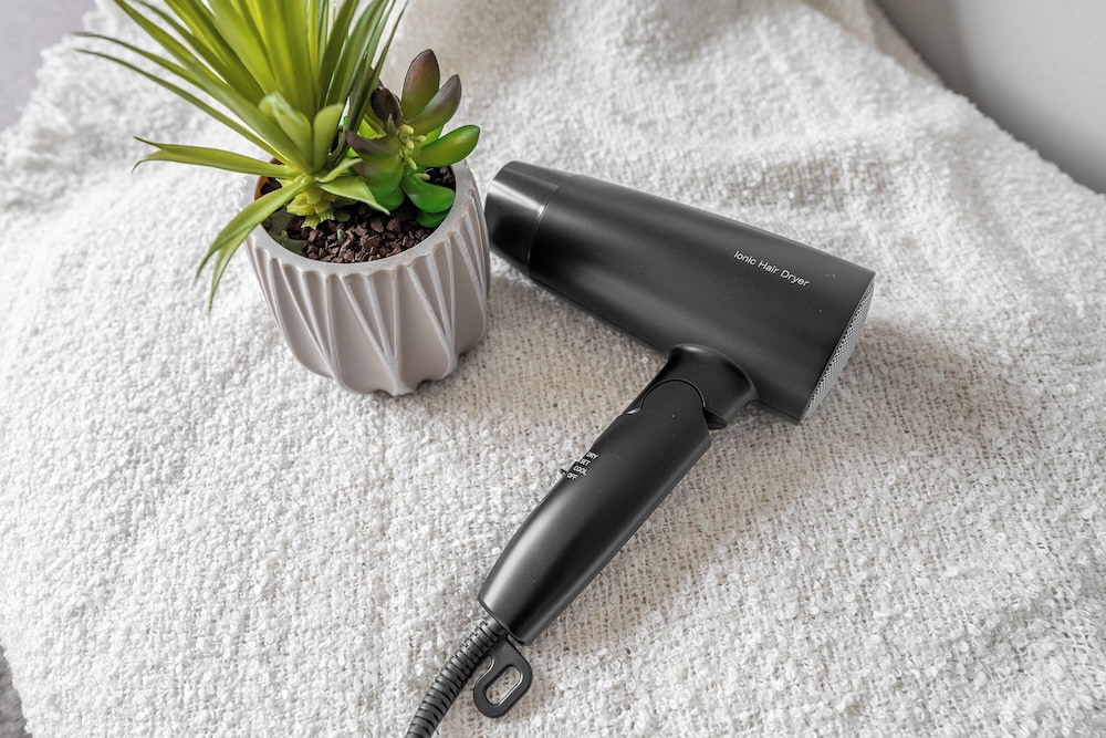 アパートメント バスルームの設備1 | HILLS NISEKO B