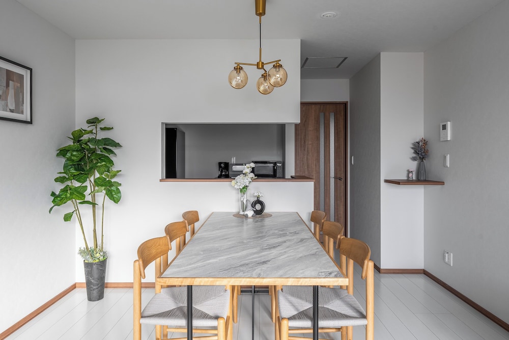 アパートメント レストラン4 | HILLS NISEKO B