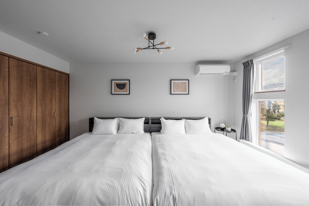 アパートメント 客室6 | HILLS NISEKO B