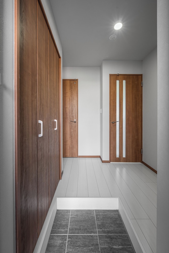 アパートメント 内装11 | HILLS NISEKO B