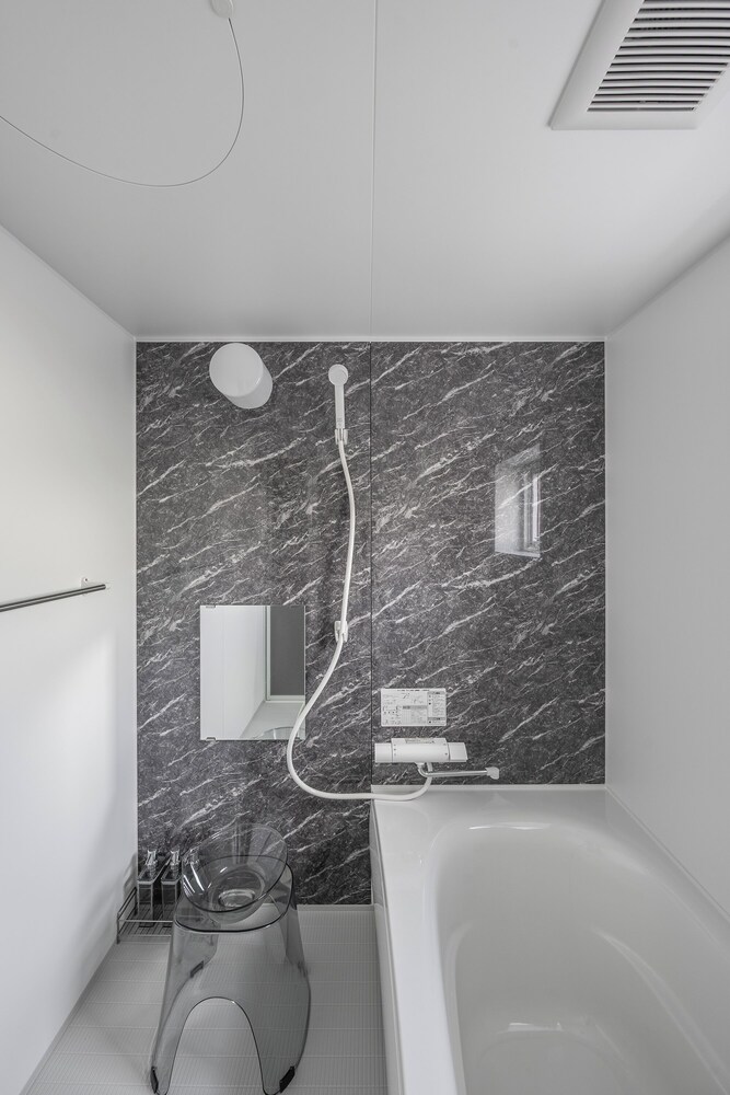 アパートメント バスルーム3 | HILLS NISEKO B