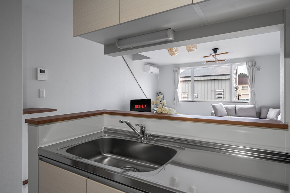 アパートメント 内装7 | HILLS NISEKO B