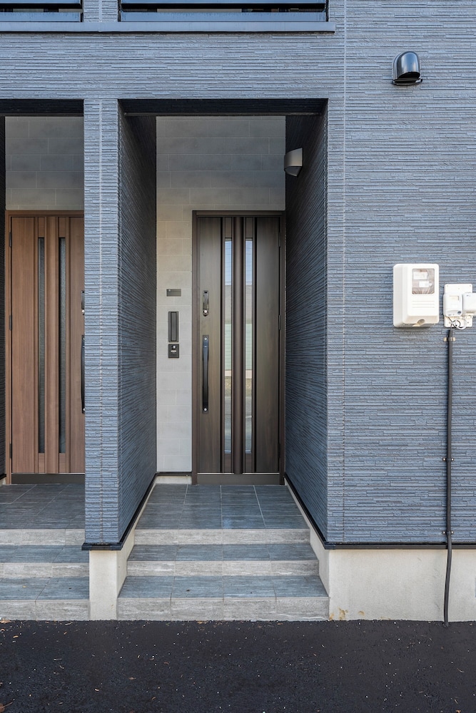 アパートメント 外観の詳細1 | HILLS NISEKO B