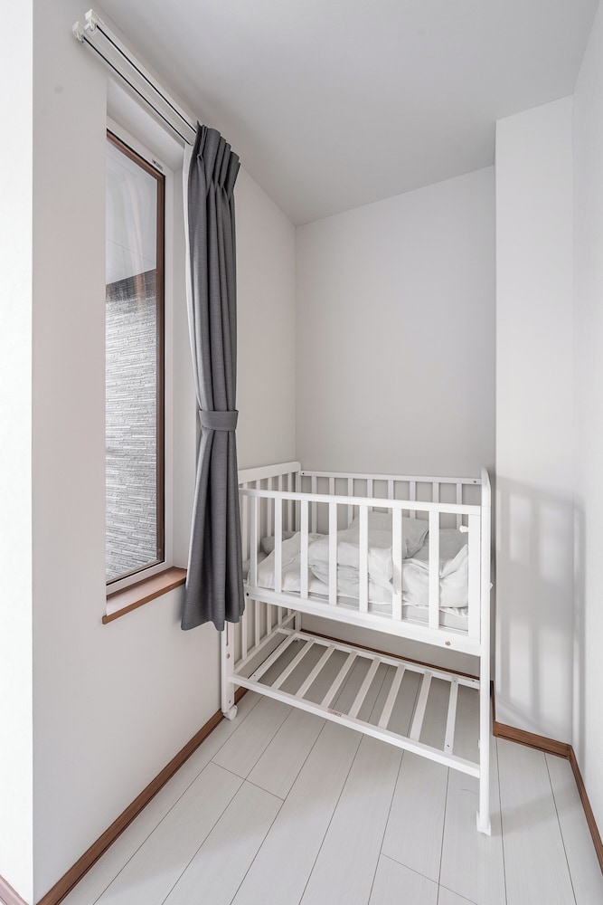 アパートメント 客室5 | HILLS NISEKO B