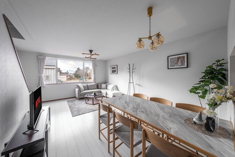 アパートメント レストラン2 | HILLS NISEKO B