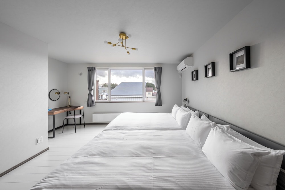 アパートメント 客室13 | HILLS NISEKO B