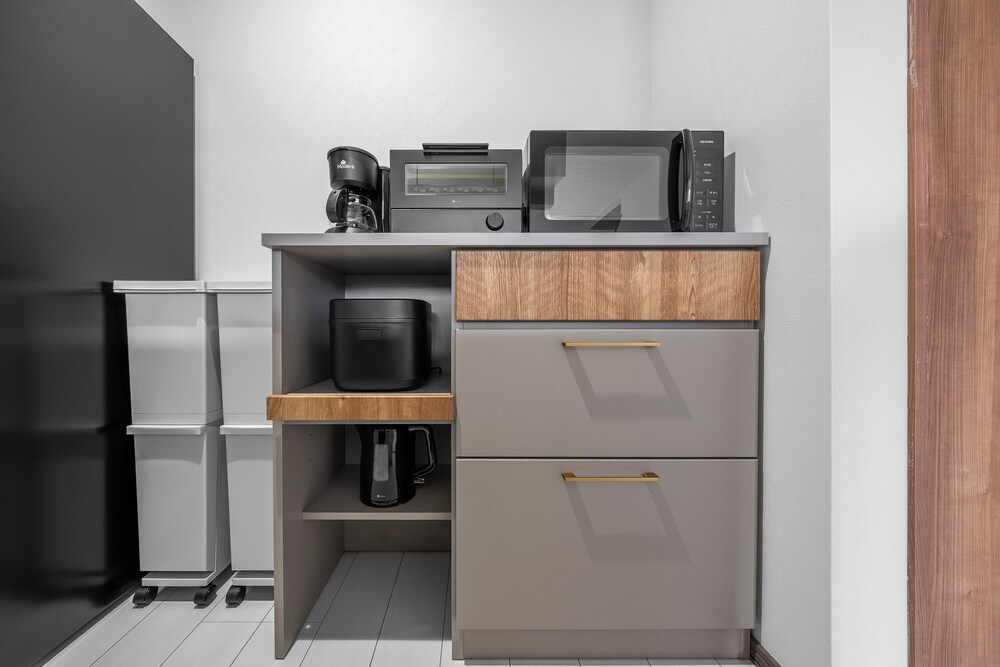 アパートメント 内装4 | HILLS NISEKO B