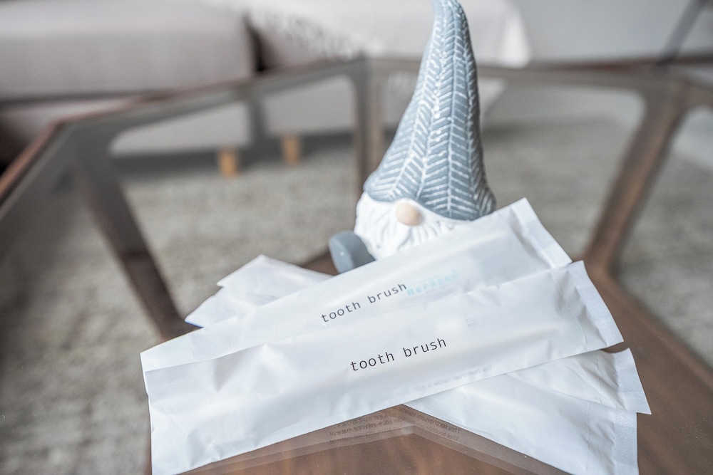 アパートメント バスルームの設備0 | HILLS NISEKO B