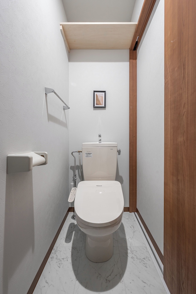 アパートメント バスルーム7 | HILLS NISEKO B